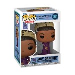 Bridgerton - Lady Danbury Pop! Vinyl Figure - Packshot 2