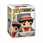 One Piece - Going Merry Bitty Pop! Box Playset - Packshot 5