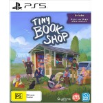 Tiny Bookshop - Packshot 1