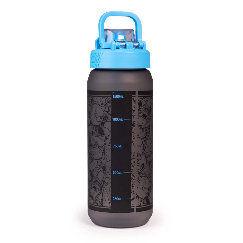Fortnite - Character All-Over-Print 1.5L Sports Bottle - Packshot 2
