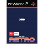Gun (preowned)