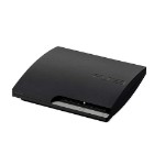 PlayStation 3 Slim 160GB Console (Refurbished by EB Games) (preowned)