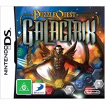 Puzzle Quest: Galactrix (preowned)