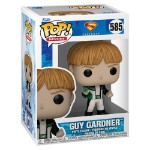 DC Comics - Superman - Guy Gardner Pop! Vinyl Figure - Packshot 2
