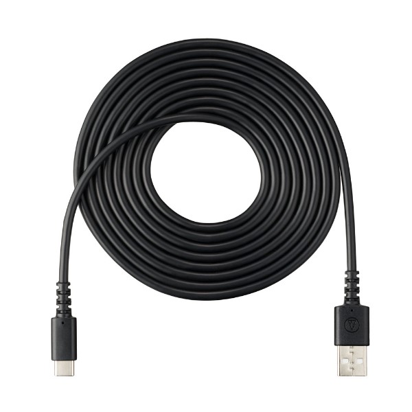 Audio Technica - AT2040USB Broadcast USB Microphone - Packshot 3