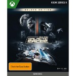 Star Wars: Galactic Racer - Deluxe Edition - Packshot 1