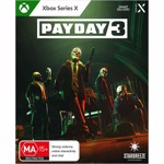 Payday 3 - Packshot 1
