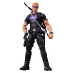 Marvel - Avengers -  Hawkeye Marvel Legends Action Figure