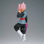 Dragon Ball Super - Rose Goku Black Match Makers Figure - Packshot 2