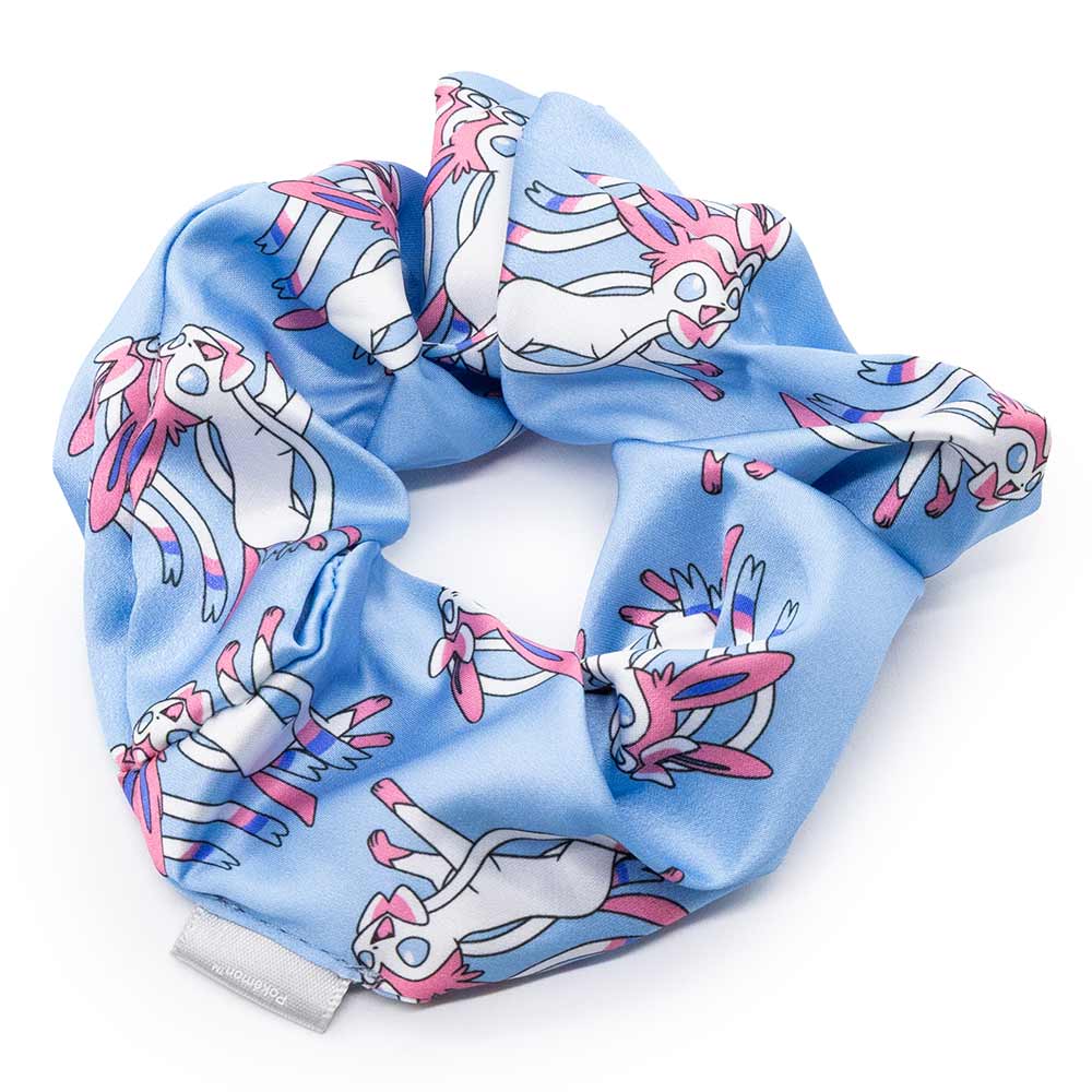 Pokemon - Mythical Garden Scrunchies 3-Pack - Packshot 3