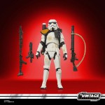 Star Wars - The Vintage Collection - Sandtrooper (Squad Leader) Action Figure - Packshot 2