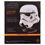 Star Wars - The Black Series Stormtrooper Mini Helmet - Packshot 6