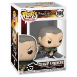Attack on Titan - Conny Spinger Pop! Vinyl Figure - Packshot 2