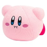 Nintendo - Kirby Knit Hovering Mega Plush - Packshot 1