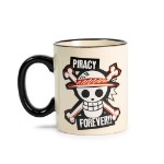 Netflix - One Piece - Piracy Forever Mug - Packshot 1