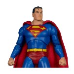 DC Comics - Superman (Justice #1) Action Figure - Packshot 2
