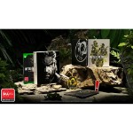 METAL GEAR SOLID Delta: SNAKE EATER - Deluxe Edition - Packshot 2