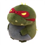 Monster Hunter - Deviljho Plush Toy - Packshot 1