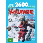 Avalanche Atari 2600 - Packshot 1