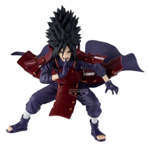 Naruto: Shippuden - Vibration Stars Madara Uchiha Figure