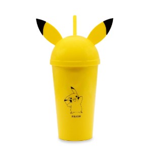 Pokemon - Pikachu Ears Tumbler
