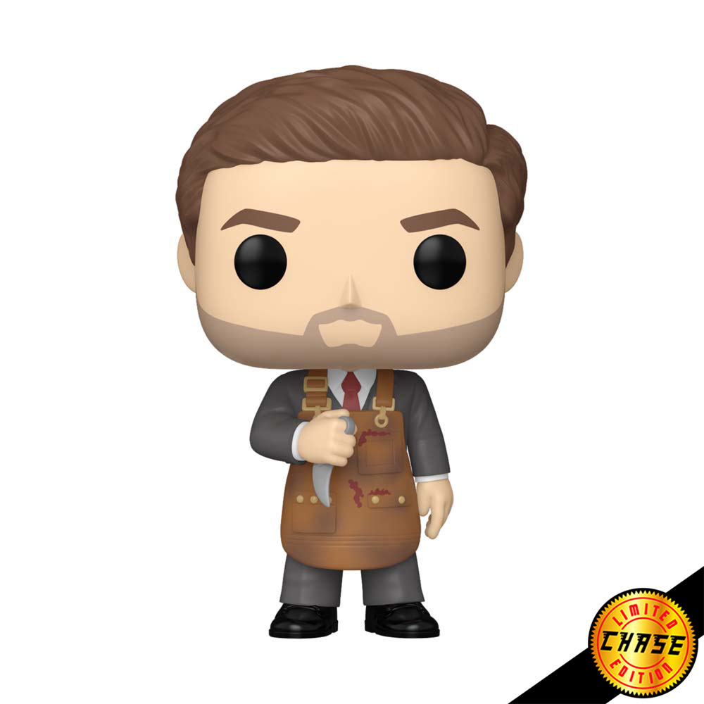 Supernatural - Action Figure 1/6 Dean Winchester 31cm - La Bottega Del Nerd