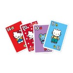 Hello Kitty WHOT! Card Game - Packshot 2