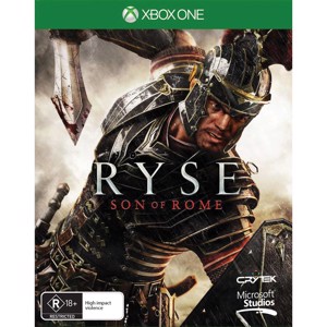 Ryse: Son of Rome (preowned)