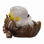 The Witcher - Geralt of Rivia TUBBZ (Boxed Edition) Figure - Packshot 4