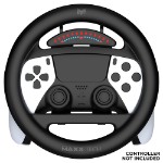 Maxx Tech - Turbo Boost Racing Kit for PlayStation 5 - Packshot 3