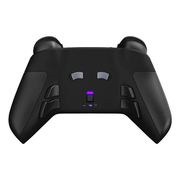 Turtle Beach - Vitrix Pro BFG Reloaded Wireless Controller for PlayStation – Black - Packshot 4