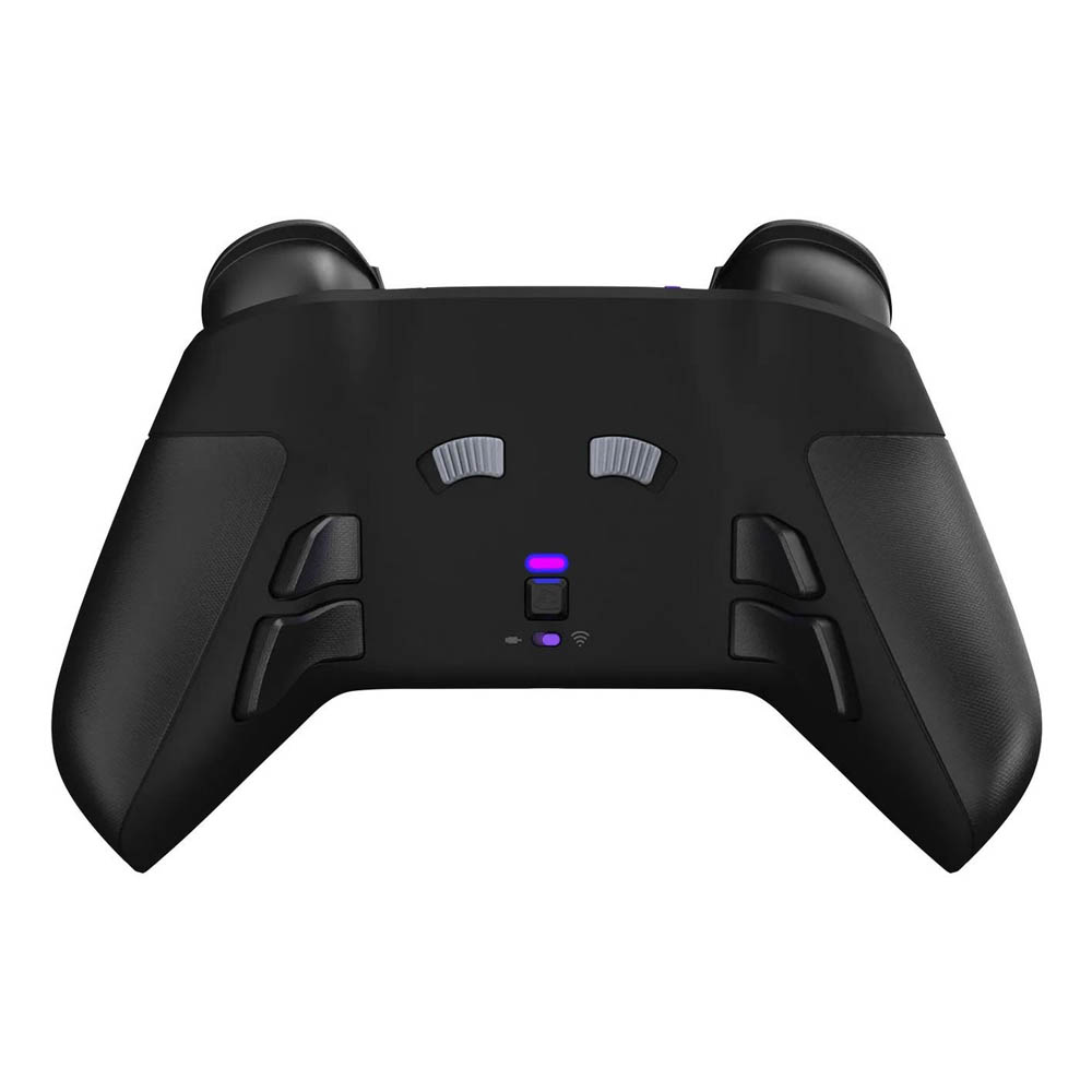 Turtle Beach - Vitrix Pro BFG Reloaded Wireless Controller for PlayStation – Black - Packshot 4