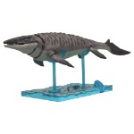 Jurassic World Rebirth - Plannosaurus Mosasaurus Model Kit - Packshot 1