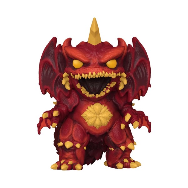 Godzilla - Destoroyah (Deco) Pop! Premium Vinyl Figure - Packshot 1
