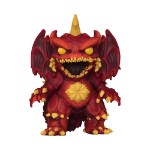 Godzilla - Destoroyah (Deco) Pop! Premium Vinyl Figure - Packshot 1