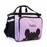 How to Train Your Dragon - Chibi Toothless Cooler Lunch Bag - Packshot 1