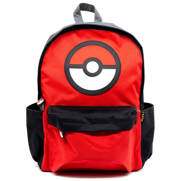pokeball backpack