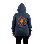Magic the Gathering - Planeswalker Hoodie - Packshot 2
