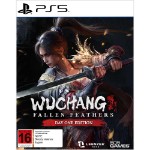 WUCHANG: Fallen Feathers - Day One Edition - Packshot 1