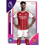 EPL - TC - Topps 2026 Premier League Booster - Packshot 2