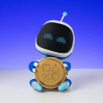Sony - Astro Bot Coin Buddies Money Box - Packshot 3