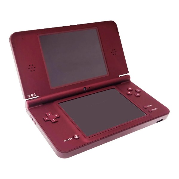 Nintendo DSi XL Handheld Console (Refurbished by EB Games) - Packshot 1