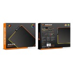 Cougar Neon RGB Gaming Mouse Pad - Packshot 5