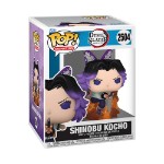 Demon Slayer: Infinity Castle - Shinobu Kocho Pop! Premium Vinyl Figure - Packshot 2