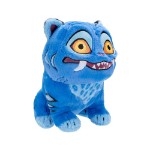 Netflix - KPop Demon Hunters - Derpy Tiger 12" Sitting Plush - Packshot 3
