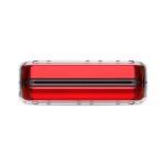 Polaroid - HiPrint Gen 2 2x3 Pocket Photo Printer - Black - Packshot 4