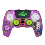 DC Comics - PlayStation 5 Joker Controller Combo Pack - Packshot 1