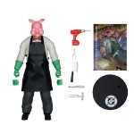 DC Comics - DC Multiverse Professor Pyg (Batman) #52 Collector Edition 7" Action Figure - Packshot 5