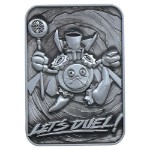 Yu-Gi-Oh! - Time Wizard Metal Card - Packshot 3