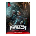 Dungeons & Dragons - Ravenloft: The Horrors Within
